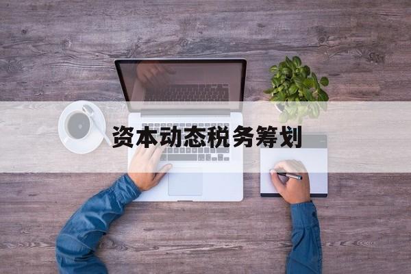 资本动态税务筹划(资本动态税务筹划案例)芒市