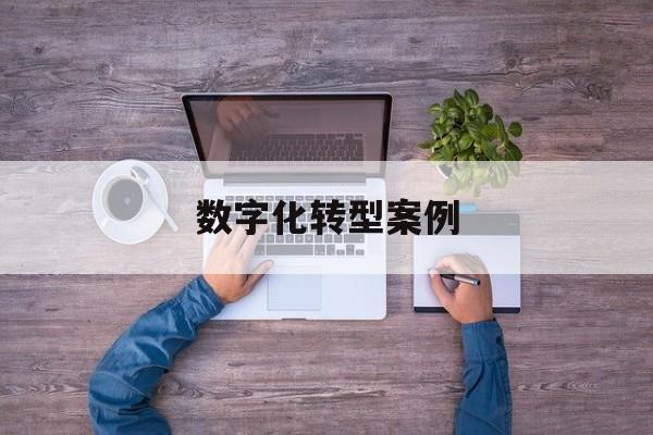 数字化转型案例(数字化转型案例公司)芒市